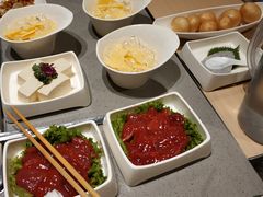 捞派麻辣滑牛肉-海底捞火锅(凯德广场店)