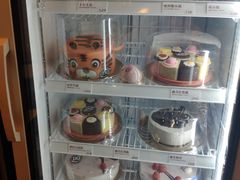 -DQ·蛋糕·冰淇淋(余姚万达店)