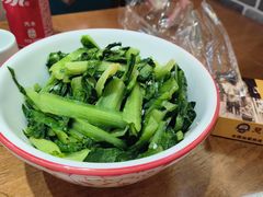 -肖记公安牛肉鱼杂馆·省级非物质文化遗产(万松园直营店)