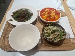 -乡村基·川味现炒大王(熙悦天街店)