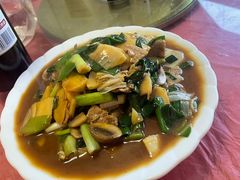 -品雅轩农家乐