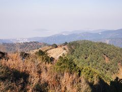 -缥缈峰景区