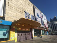 -Apple手机电脑(百脑汇店)