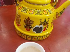 -好吃鬼高原牦牛杂火锅(古尔沟分店)