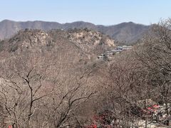 -丹东凤凰山景区