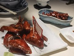 -侨美食家·粤菜(体育西路店)