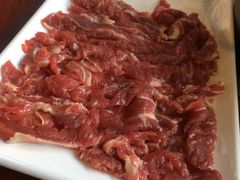 -广味鲜潮汕牛肉火锅(延安三路店)