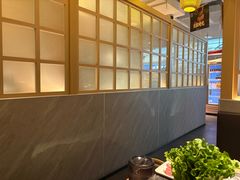 -隐家本格烧肉(万达广场店)