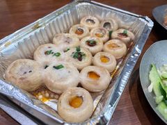 -老虎滩大连海鲜烧烤(水游城店)