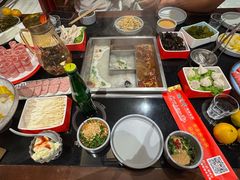 -重庆德忆火锅（龙南街3店）(渝水岸餐饮)
