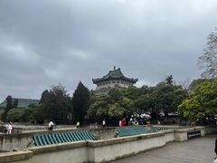 -武汉大学-樱园