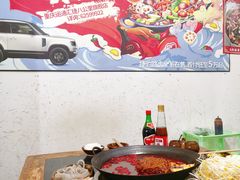 -肥龙火锅(南坪店)