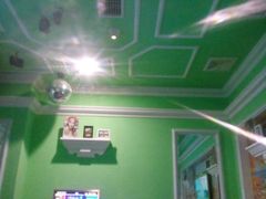-铜锣湾KTV(木渎店)