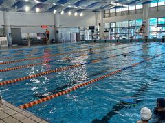 -包玉刚游泳场(黄龙恒励大厦店)