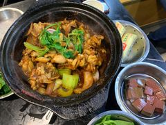 -二楼老店重庆鸡公煲(真光路店)