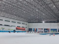 -绍兴启迪乔波冰雪世界
