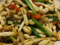 -小天厨民间菜馆(深圳街店)