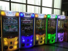 -太平洋激光影城(金沙紫荆店)