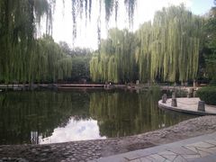 -玲珑塔公园