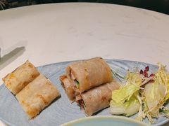 牛肉卷饼-鹿港小镇(悠唐店)