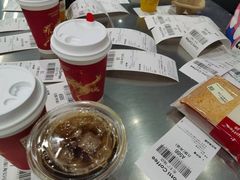 -库迪咖啡(兆丰广场店)