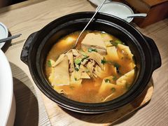 -周家二小姐的菜(西津渡店)