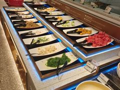 -西十二街牛排(顺义华联店)