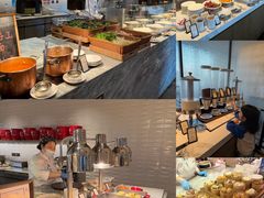 -深圳国际会展中心希尔顿酒店(前海华发冰雪世界店)