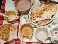 -西贝莜面村(朝阳大悦城店)