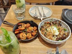 -Brut Eatery悦璞食堂(愚园路店)