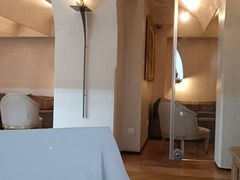 -Me Coffee下午茶艺术空间