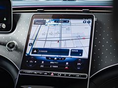 -泰州之星奔驰4S店(海陵店)