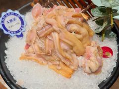 -东海怡品海鲜豆捞(星街坊店)
