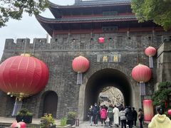 -鼓楼(西湖风景名胜区)