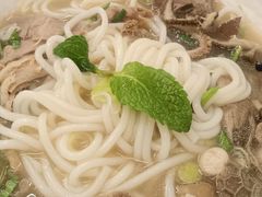 -喜之羊·粉面档