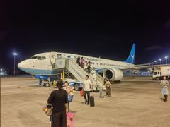 -福州长乐国际机场