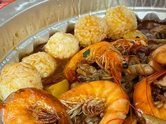 -胖哥俩肉蟹煲(梅溪步步高店)