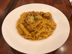达芬奇意面-玛格萝妮比萨屋(陆家浜路店)