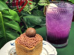 -Catch Bagel(芳草地店)