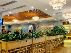 大堂-德胜轩正宗顺德菜(宝安沙井会展中心店)