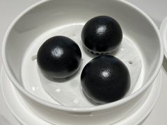 流沙包-富淳饭店(陆家嘴保利广场店)