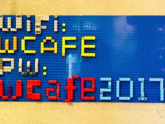-W CAFE(甜爱路店)