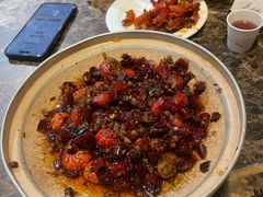 -郑喜旺烧烤(郑州总店)