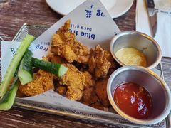 -bluefrog蓝蛙(石家庄欢乐汇店)