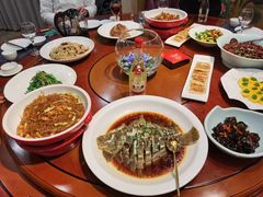 -聚宝渔港.五钻酒家(上地店)