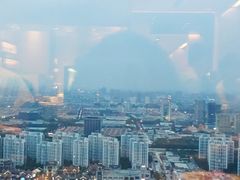 -嘉定凯悦·咖啡厅