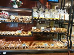 -清真红房子西饼屋(火车站店)