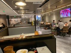 -百草滩羊清水涮羊肉·清真·宁夏盐池滩羊(莲花桥店)