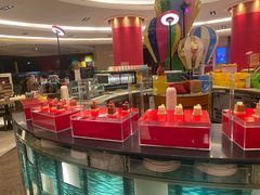 -咖啡苑自助餐厅·中国大饭店