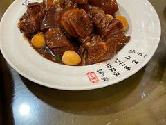 -京天红酒家(虎坊路店)